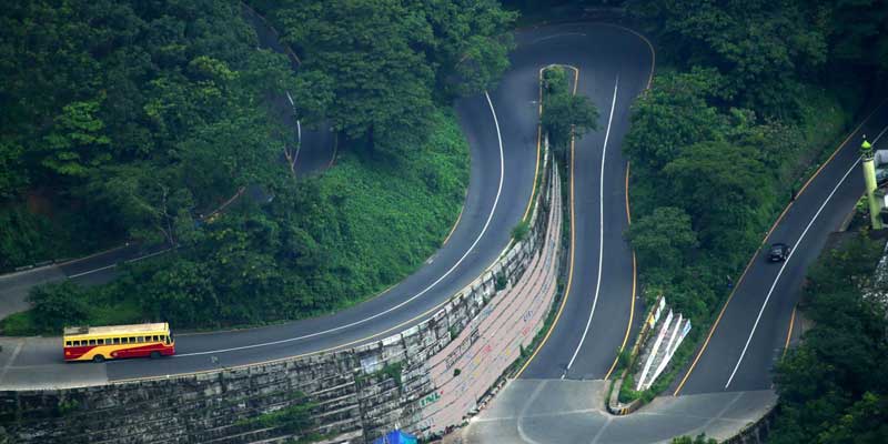 Wayanad Tour Package from Chennai