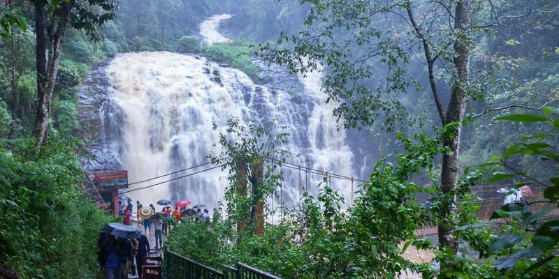 Coorg Tour Package from Chennai