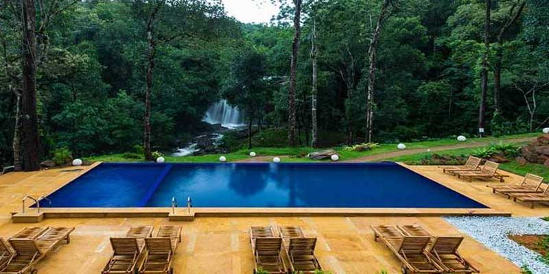 Coorg Tour Package from Chennai