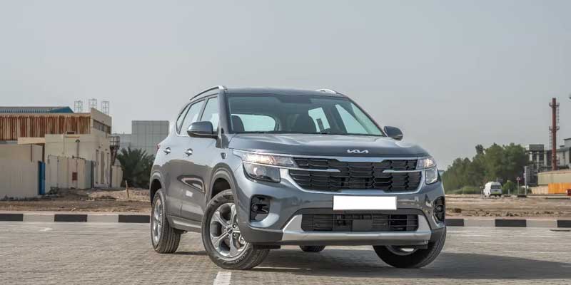 KIA Seltos Outstation Tour Chennai 